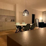 Grand Lumineux - Stella Loft - A Deux Pas Du Leman Veytaux