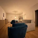 Grand Lumineux - Stella Loft - A Deux Pas Du Leman Apartment *