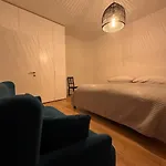 Grand Lumineux - Stella Loft - A Deux Pas Du Leman * Veytaux
