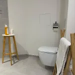 Apartment Grand Lumineux - Stella Loft - A Deux Pas Du Leman Veytaux