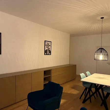 Апартаменты La Residences Stella - Magnifique Loft - Монтрё
