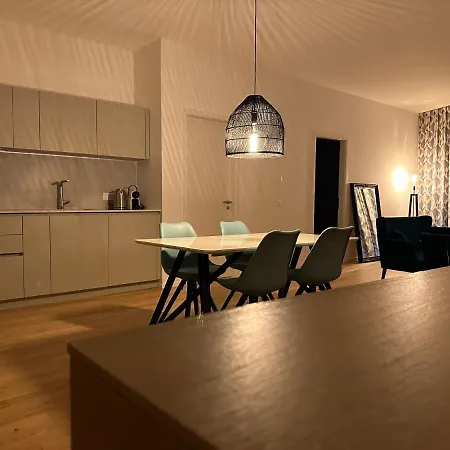 Grand Lumineux - Stella Loft - à Deux Pas Du Léman Veytaux