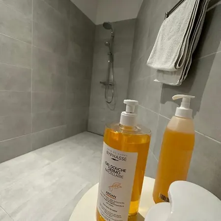 Grand Lumineux - Stella Loft - A Deux Pas Du Lac Leman * Veytaux