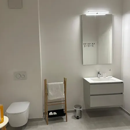 Grand Lumineux - Stella Loft - A Deux Pas Du Lac Leman Apartment