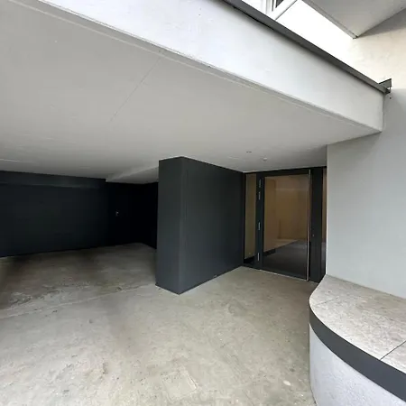 Apartment Grand Lumineux - Stella Loft - A Deux Pas Du Lac Leman Veytaux