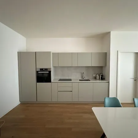 Grand Lumineux - Stella Loft - à Deux Pas Du Léman