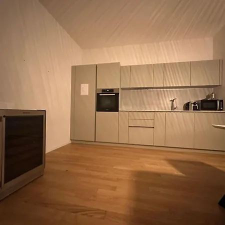 Grand Lumineux - Stella Loft - A Deux Pas Du Lac Leman Veytaux