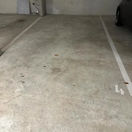 Appartement Grand Lumineux - Stella Loft - à Deux Pas Du Léman Veytaux