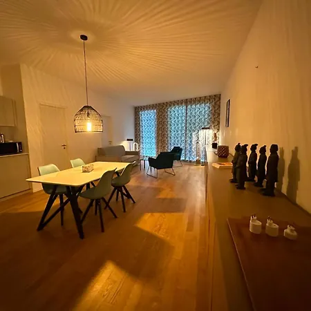 La Residences Stella - Magnifique Loft -