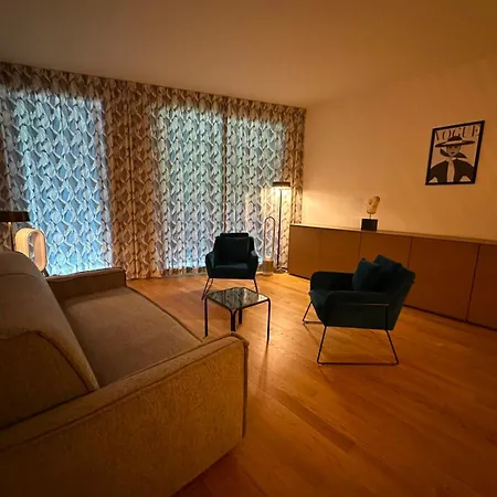 La Residences Stella - Magnifique Loft - *
