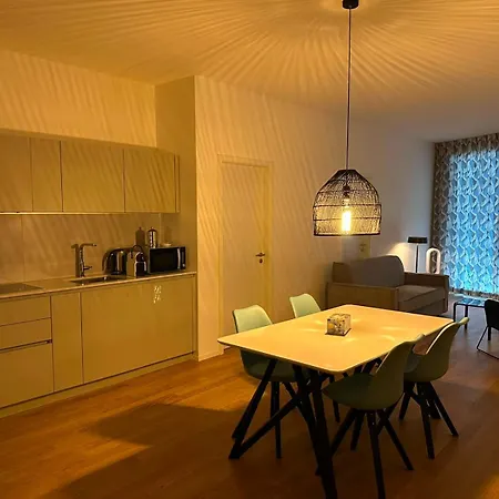 La Residences Stella - Magnifique Loft - Монтрё