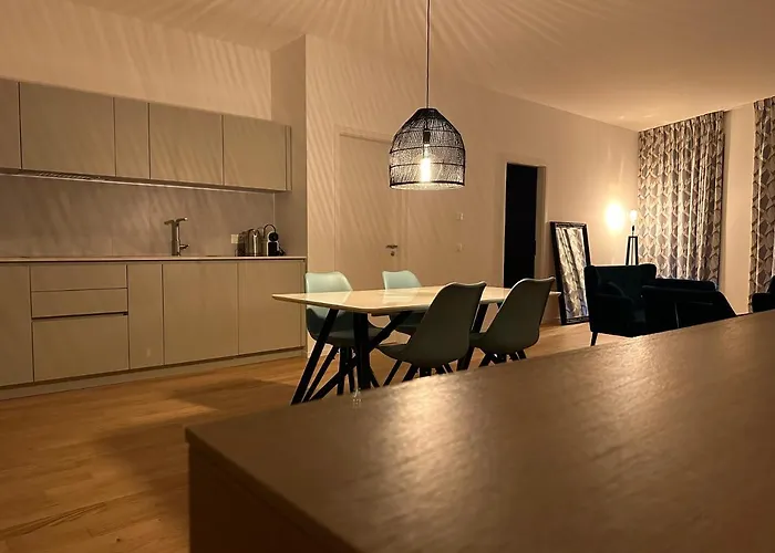 Grand Lumineux - Stella Loft - A Deux Pas Du Leman Veytaux