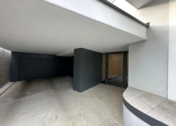 Διαμέρισμα Grand Lumineux - Stella Loft - A Deux Pas Du Leman Veytaux