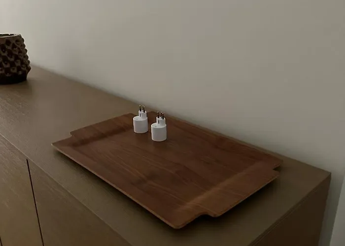 Διαμέρισμα Grand Lumineux - Stella Loft - A Deux Pas Du Leman