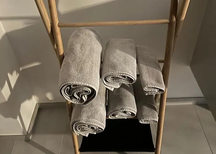 Διαμέρισμα Grand Lumineux - Stella Loft - A Deux Pas Du Leman Veytaux