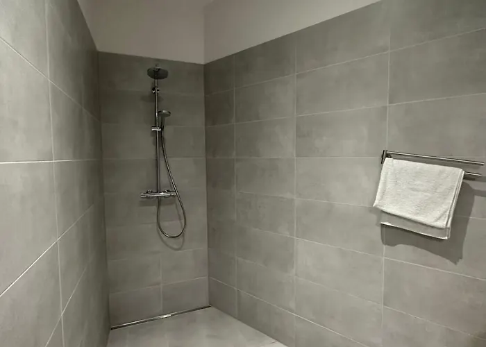 Grand Lumineux - Stella Loft - A Deux Pas Du Leman