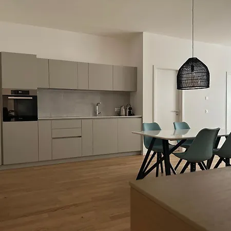 Apartment Grand Lumineux - Stella Loft - A Deux Pas Du Leman *