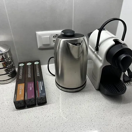 Grand Lumineux - Stella Loft - A Deux Pas Du Leman