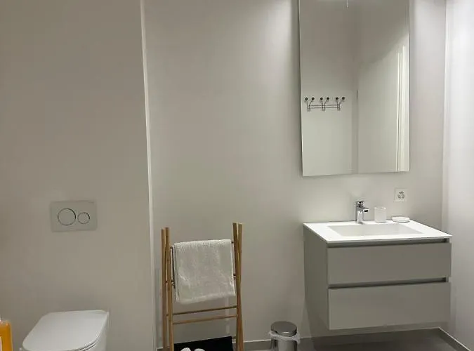 Grand Lumineux - Stella Loft - A Deux Pas Du Leman Apartment