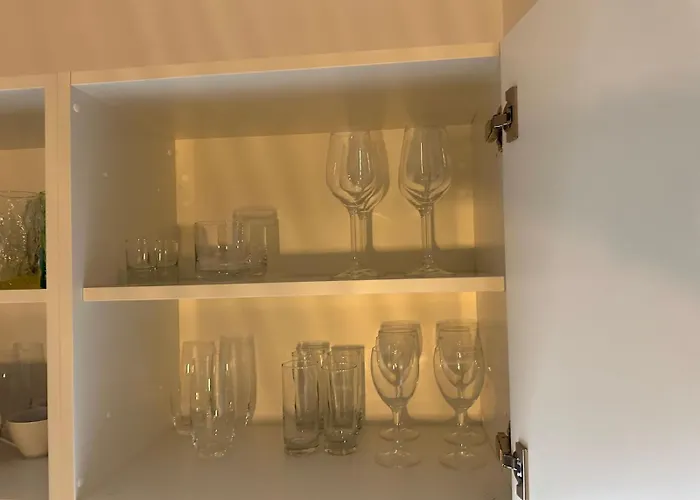 Apartment Grand Lumineux - Stella Loft - A Deux Pas Du Leman *