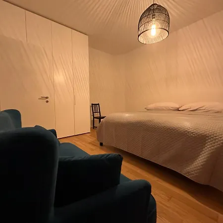 Grand Lumineux - Stella Loft - A Deux Pas Du Leman * Veytaux