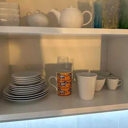 Lejlighed Grand Lumineux - Stella Loft - A Deux Pas Du Leman