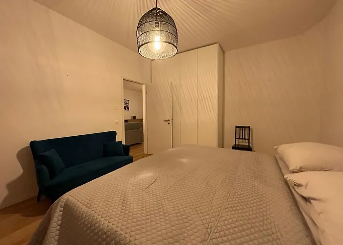 Grand Lumineux - Stella Loft - A Deux Pas Du Leman