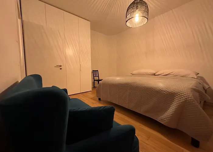 Grand Lumineux - Stella Loft - A Deux Pas Du Leman * Veytaux