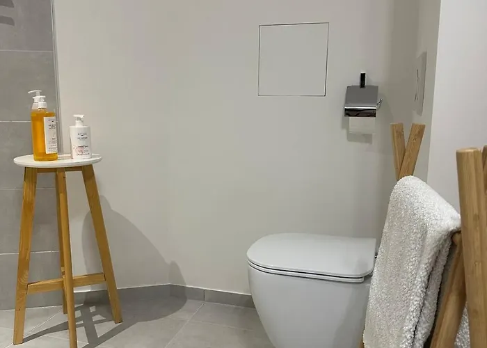 Lejlighed Grand Lumineux - Stella Loft - A Deux Pas Du Leman Veytaux