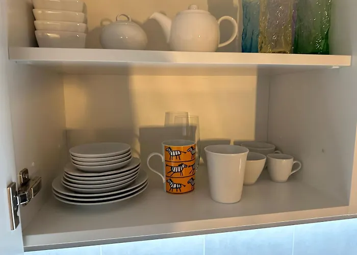 Lejlighed Grand Lumineux - Stella Loft - A Deux Pas Du Leman