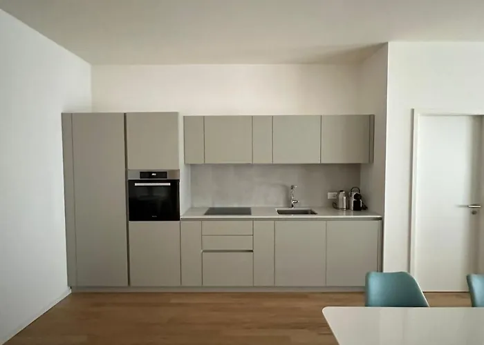 Grand Lumineux - Stella Loft - A Deux Pas Du Leman